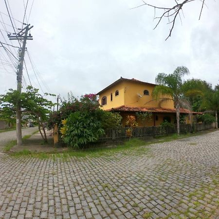 Casa Da Mamae Villa Barra de São João Kültér fotó