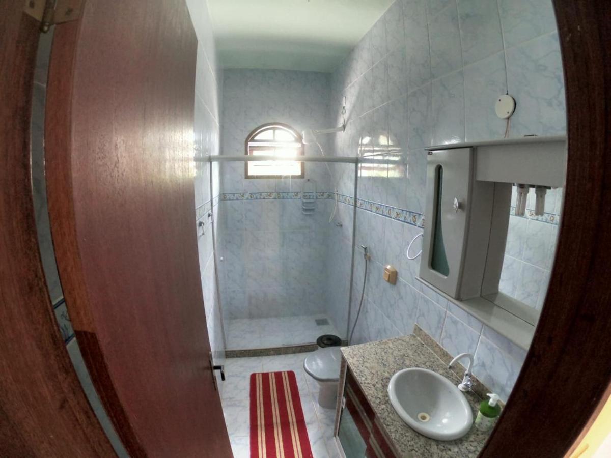 Casa Da Mamae Villa Barra de São João Kültér fotó
