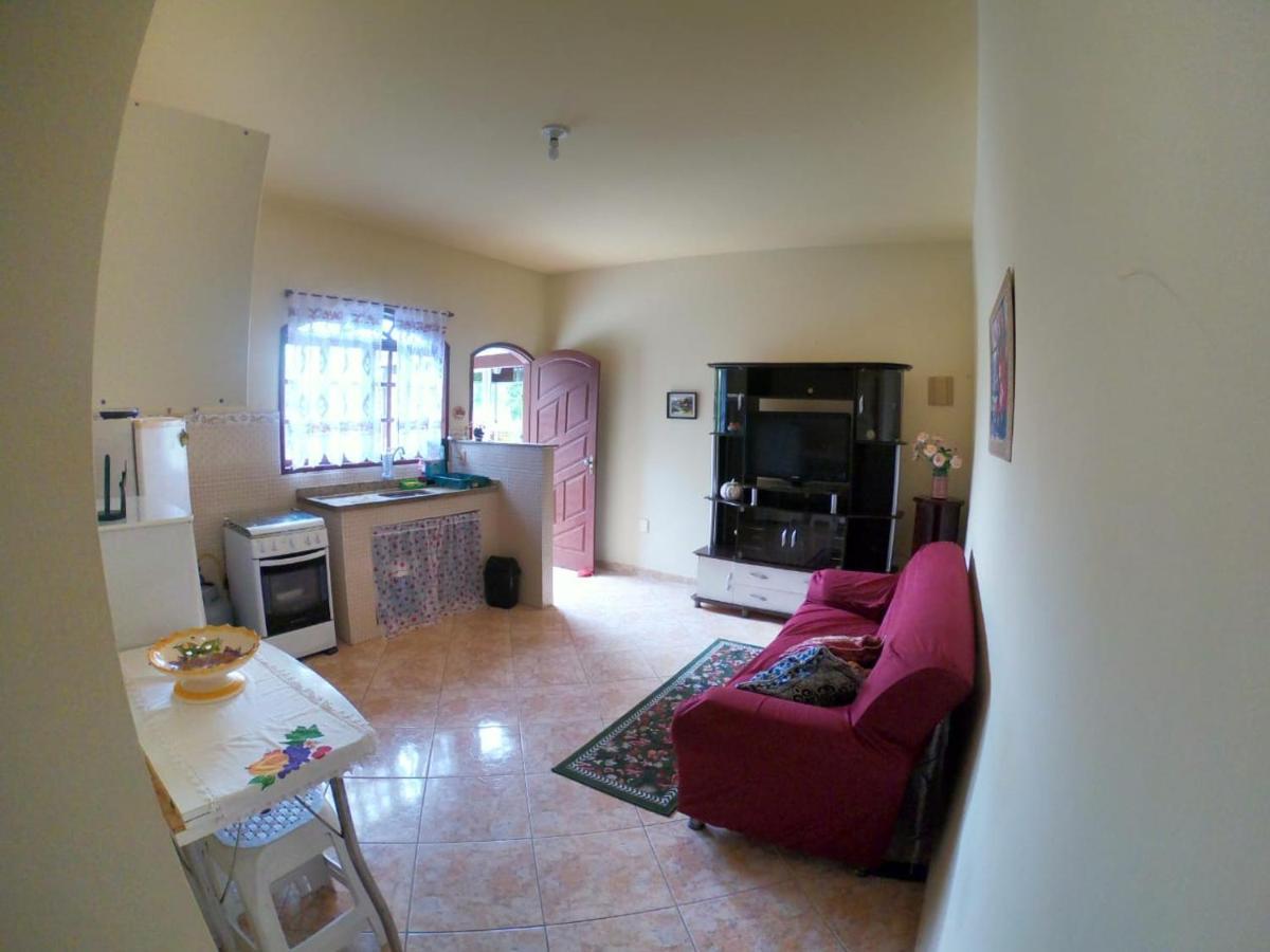 Casa Da Mamae Villa Barra de São João Kültér fotó