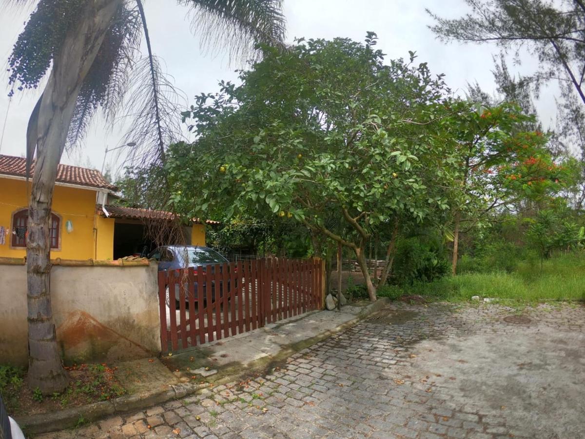 Casa Da Mamae Villa Barra de São João Kültér fotó