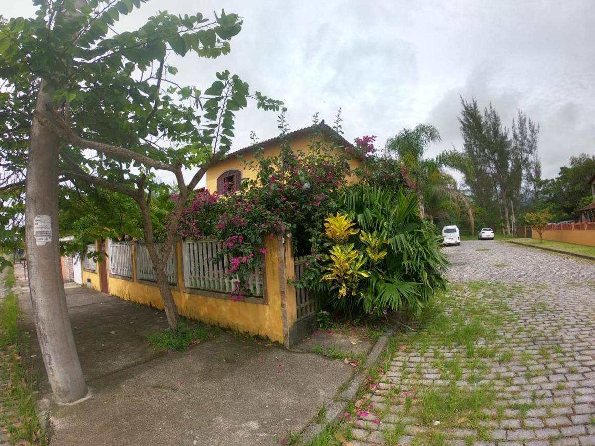 Casa Da Mamae Villa Barra de São João Kültér fotó