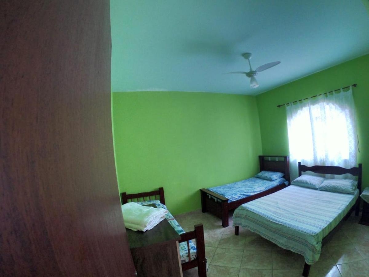 Casa Da Mamae Villa Barra de São João Kültér fotó