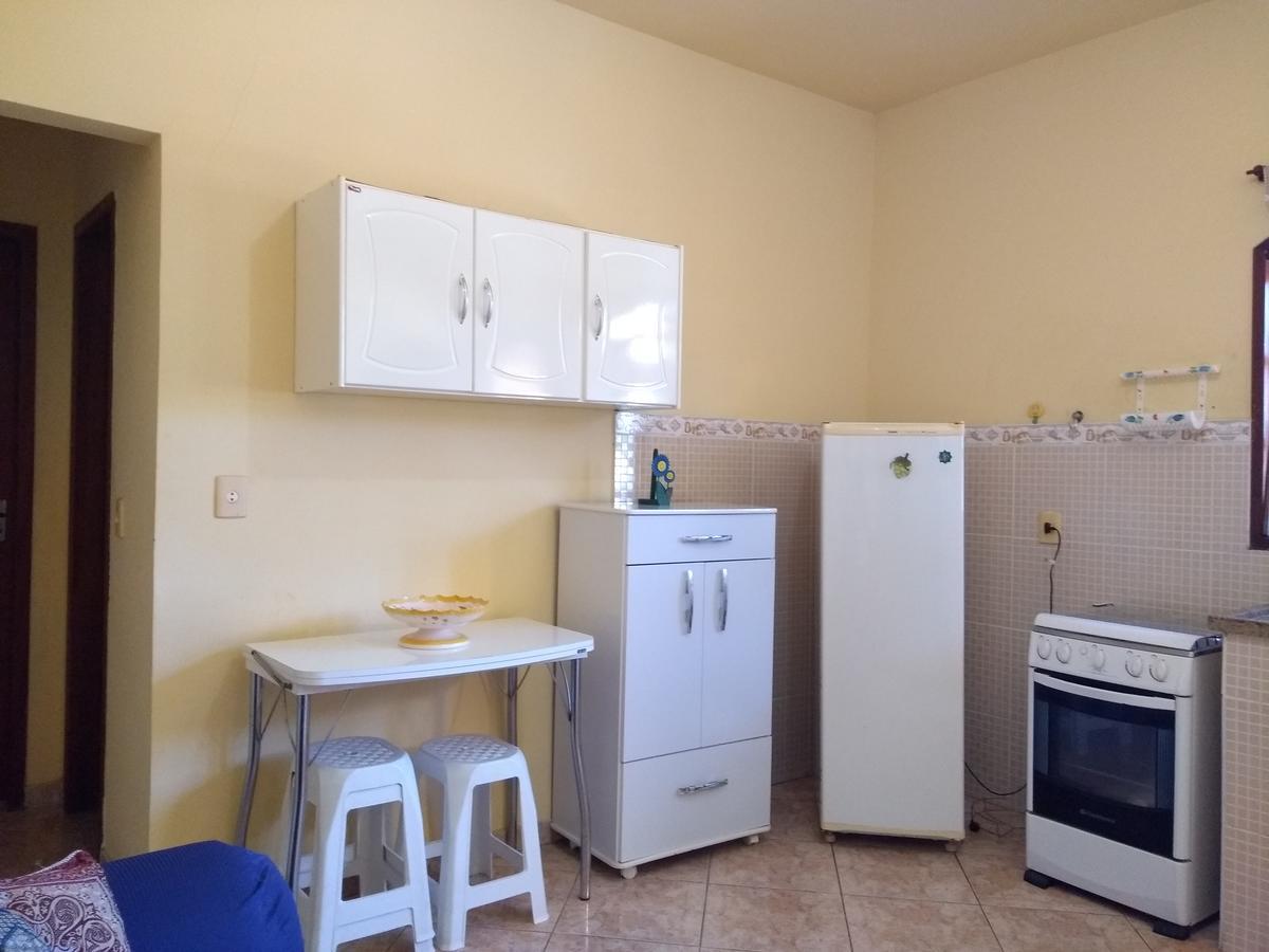 Casa Da Mamae Villa Barra de São João Kültér fotó